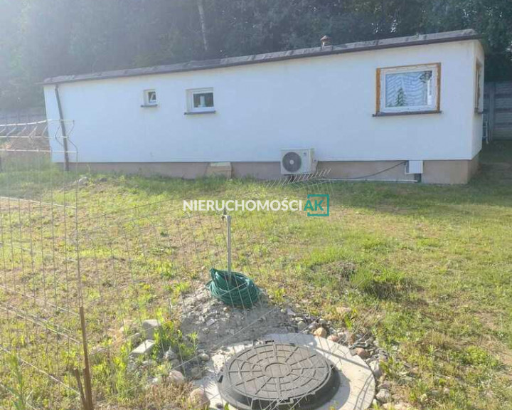 Działka Sprzedaż Poznań Wichrowa