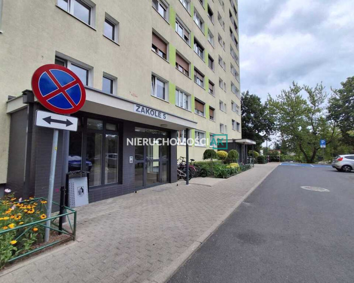 Mieszkanie Sprzedaż Konin Zakole