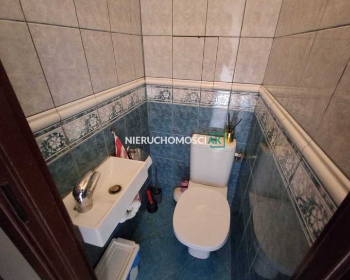 Mieszkanie Sprzedaż Konin Zakole