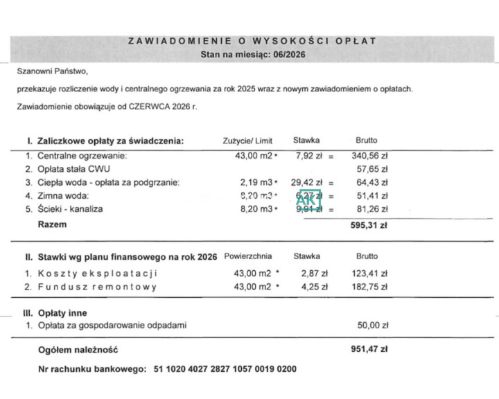 Mieszkanie Sprzedaż Poznań Poznań-Grunwald Świt