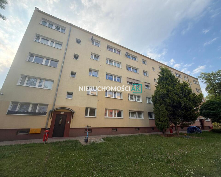 Mieszkanie Sprzedaż Poznań Poznań-Grunwald Świt
