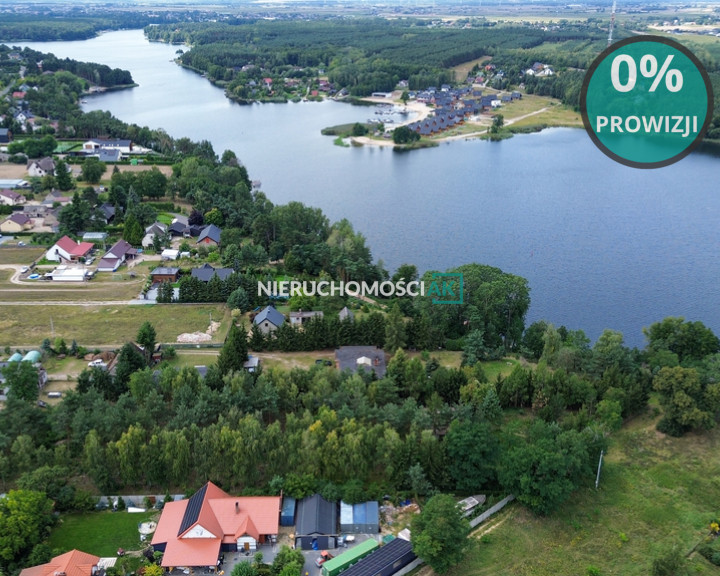Działka Sprzedaż Głębockie Pierwsze