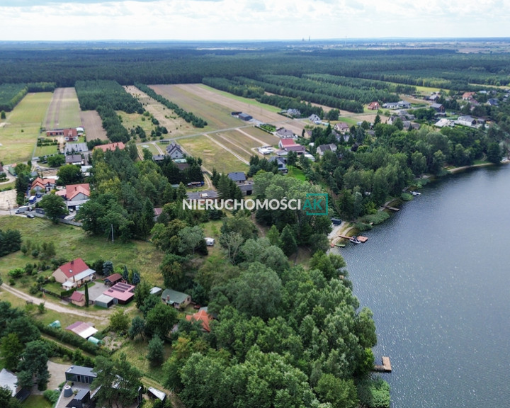 Działka Sprzedaż Głębockie Pierwsze