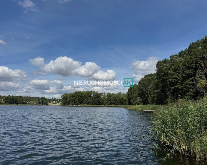 Działka Sprzedaż Głębockie Pierwsze