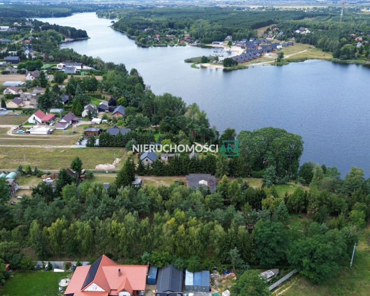 Działka Sprzedaż Głębockie Pierwsze