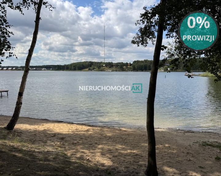 Działka Sprzedaż Głębockie Pierwsze