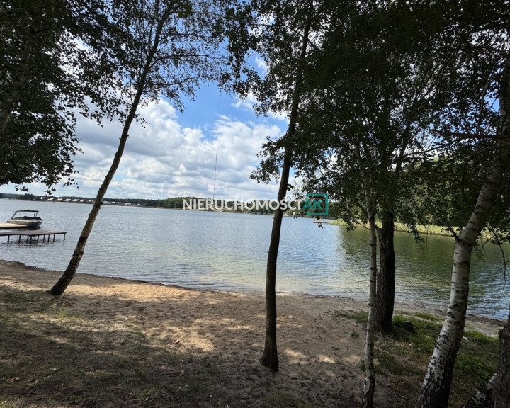 Działka Sprzedaż Głębockie Pierwsze