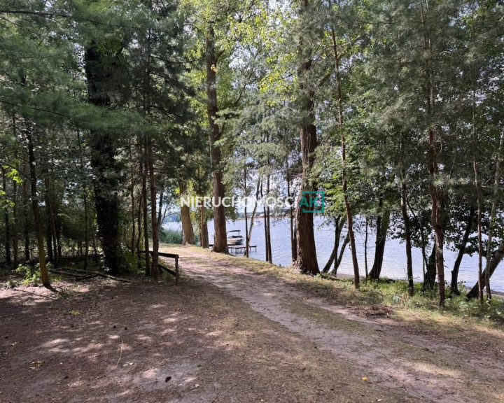 Działka Sprzedaż Głębockie Pierwsze