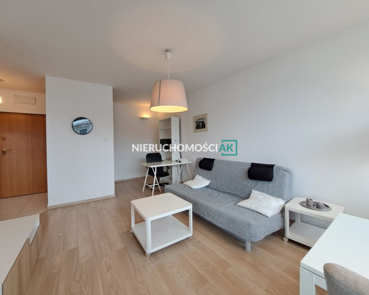 Mieszkanie Wynajem Poznań Marcelińska