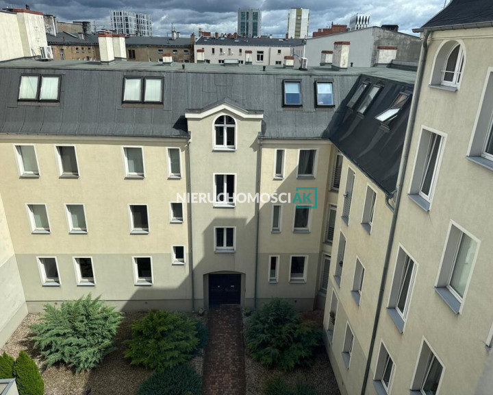 Mieszkanie Sprzedaż Poznań Poznań-Jeżyce Maksymiliana Jackowskiego