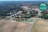 Działka Sprzedaż Wierzyce Osiedle pod Lipami