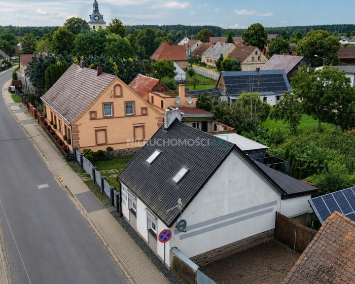 Dom Sprzedaż Sątopy