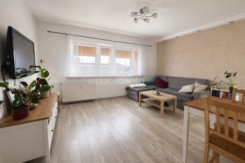 Mieszkanie Sprzedaż  Poznań-Grunwald Świt