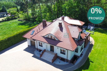 Dom Sprzedaż Ślesin