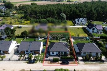 Dom Sprzedaż Siekierki Wielkie