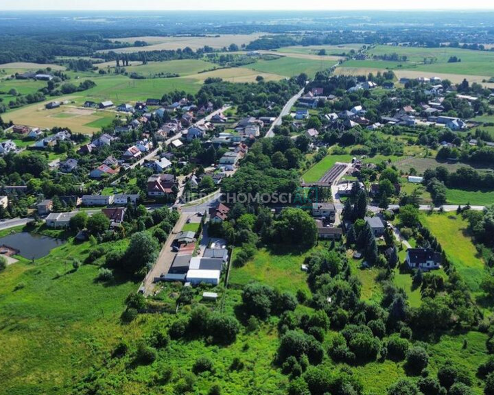 Działka Sprzedaż Poznań Stare Miasto Morasko