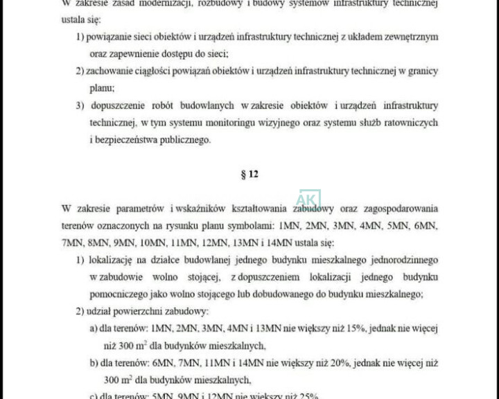 Działka Sprzedaż Poznań Stare Miasto Morasko