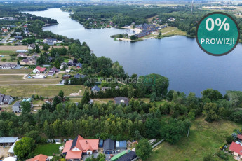 Działka Sprzedaż Głębockie Pierwsze