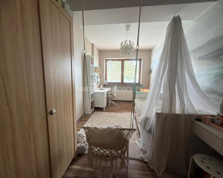 Mieszkanie Sprzedaż Swarzędz Cybińska