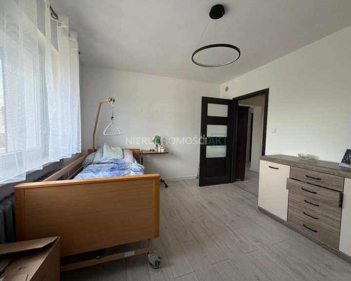 Mieszkanie Sprzedaż Rokietnica Spokojna