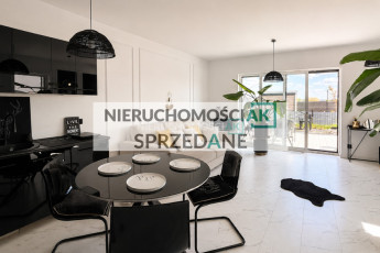 Mieszkanie Sprzedaż Gaj Wielki Kościelna