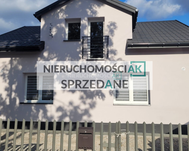 Dom Sprzedaż Ciechanów Płońska
