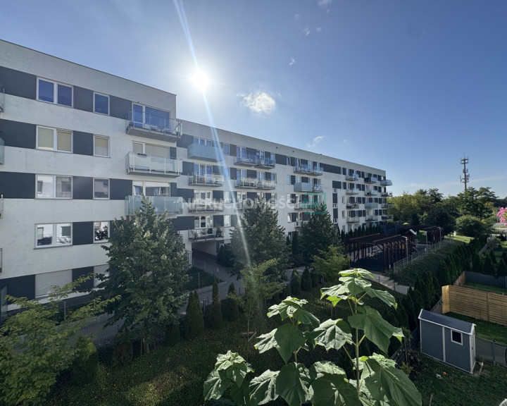 Mieszkanie Wynajem Poznań Druskienicka
