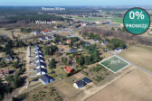 Działka Sprzedaż Wierzyce Osiedle pod Lipami