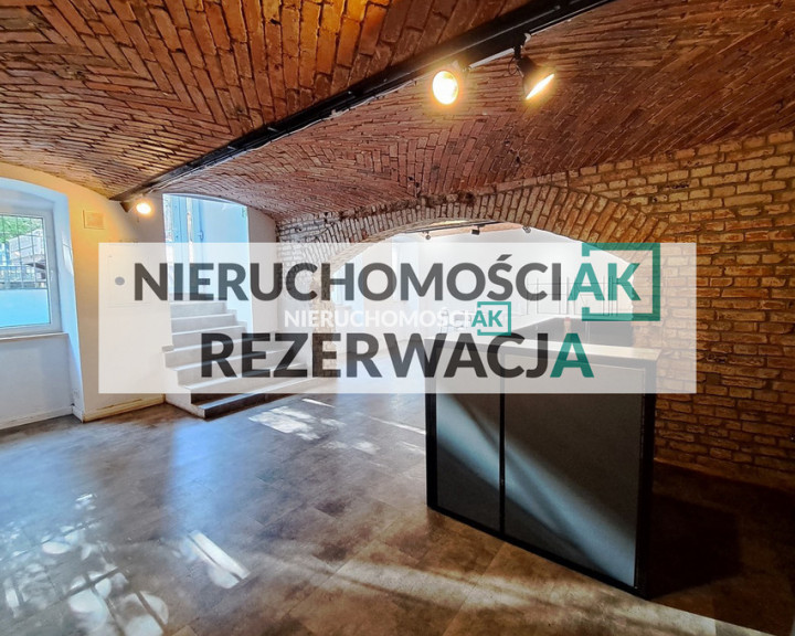 Lokal Wynajem Poznań Rybaki